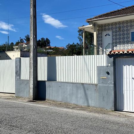 Alojamento D Duarte T1 Gouveia  Exterior photo