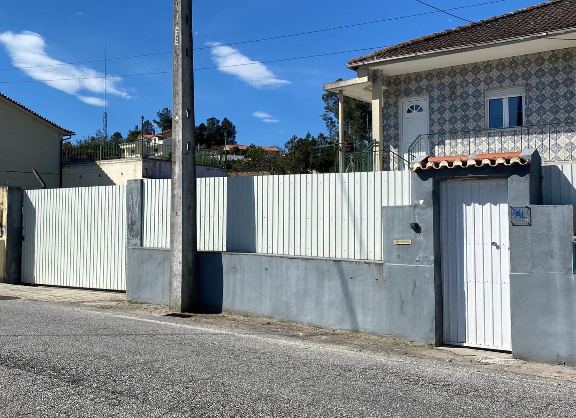 Alojamento D Duarte T1 Gouveia  Exterior photo