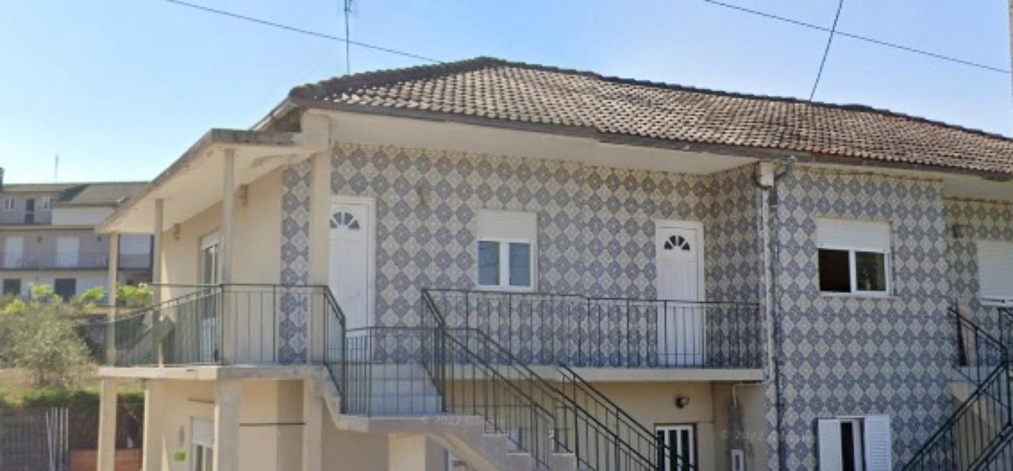 Alojamento D Duarte T1 Gouveia  Exterior photo