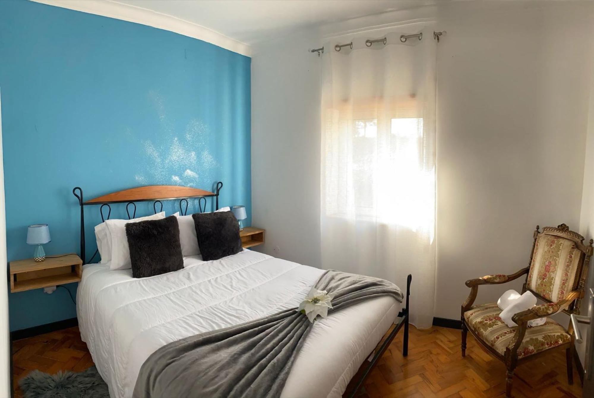 Alojamento D Duarte T1 Gouveia  Exterior photo